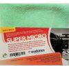 EUDOREX - Super Micro  kvalitní mikrovláknový hadřík na ošetření palubních desek
