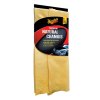 meguiars natural chamois prirodni jelenice