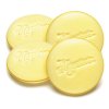 meguiars soft foam applicator pads penove aplikatory 4ks