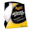 meguiars even coat microfiber applicator mikrovlaknove aplikatory 2ks