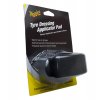 meguiars tyre dressing applicator pad aplikator lesku na pneumatiky
