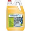 max lemon 5kg detergent pro rucni myti nadobi