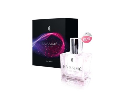 Enssime EdP zeny