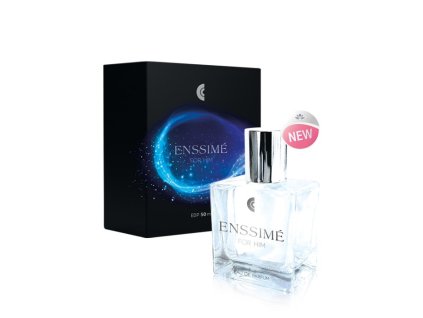 Eurona Enssimé Perfém pro muže 50 ml