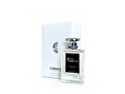 COSMETIX SKAILYN - Eau de Parfum pro ženy, 50ml