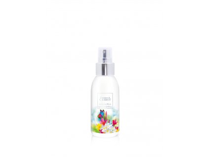Cestovní pohotovostní žehlička MĀLA PUA, 100ml