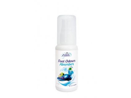 Pohlcovač pachů do bot, 50 ml