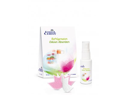Pohlcovač pachů do chladničky, 50 ml