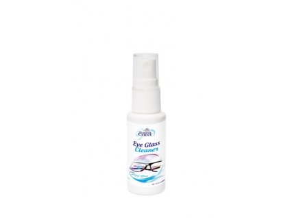 Čistič brýlí s protizamlžovacím efektem, 30 ml