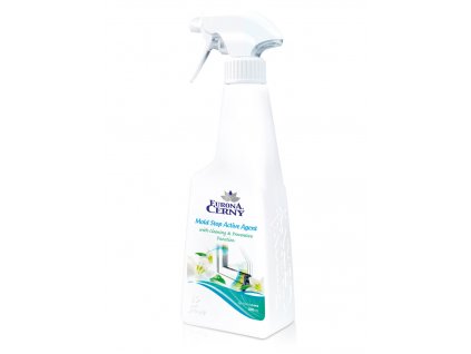 Aktivní bezchlorový prostředek s čistící a ochrannou funkcí, 500 ml