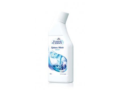 Prostředek na čištění odpadů, 750 ml