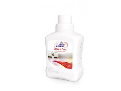 Čisticí a pečující prostředek na plovoucí laminátové podlahy, 500 ml