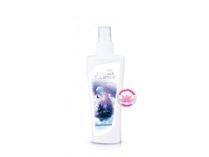 Prostorové aromatikum -Sandonorico, 150 ml