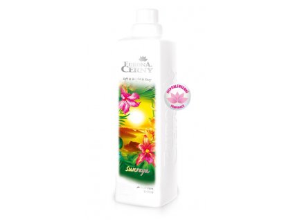 Aviváž a kondicionér - Sunraya, 1 000 ml