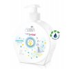 PureMimi - Jemné tekuté mýdlo pro miminka, 400 ml