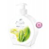 Tekuté mýdlo s Aloe vera - Citronová tráva, 400 ml