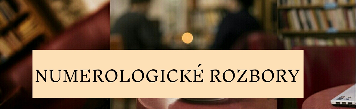 Numerologické rozbory U Kormorána