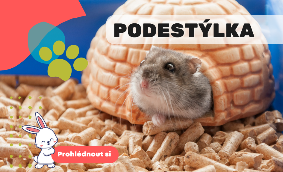 Podestýlka