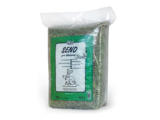 Seno 50 l 1,4 kg (1)