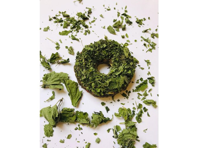 Kopřivový donutit