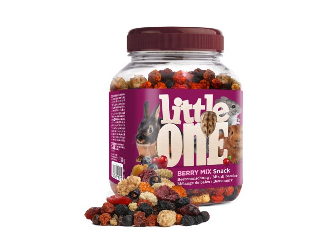 Bobule mix (Little One) 180 g