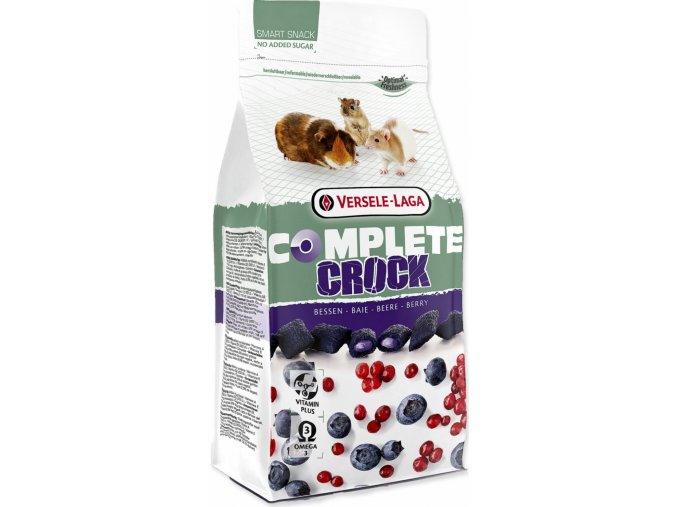 Versele Laga Complete Crock Berry (50 g) (1)