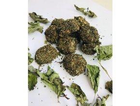 Mátové bonbonky 40g