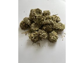 Řebříčkové bonbonky 40g