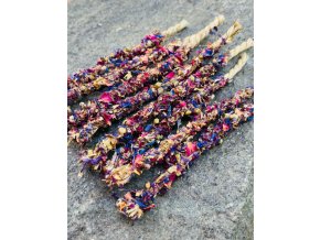 Mořská tráva s bylinkami 8ks