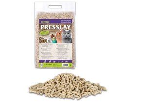 Dřevěné pelety Presslay 14 l