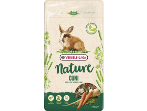 Versele Laga Nature Cuni 700 g