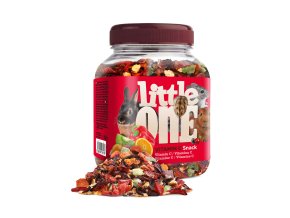 Směs s vitamínem C (Little One) 160 g