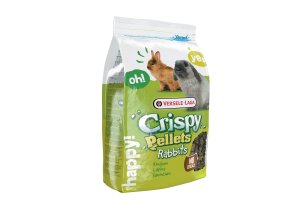 Versele Laga Crispy Pellets pro králíky 2 kg (1)