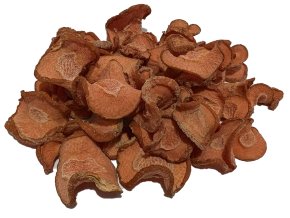 Mrkvové kolečka