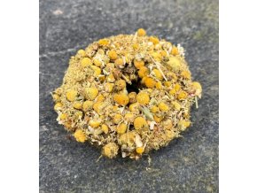 Heřmánkový donut 1 ks