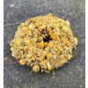 Heřmánkový donut 1 ks
