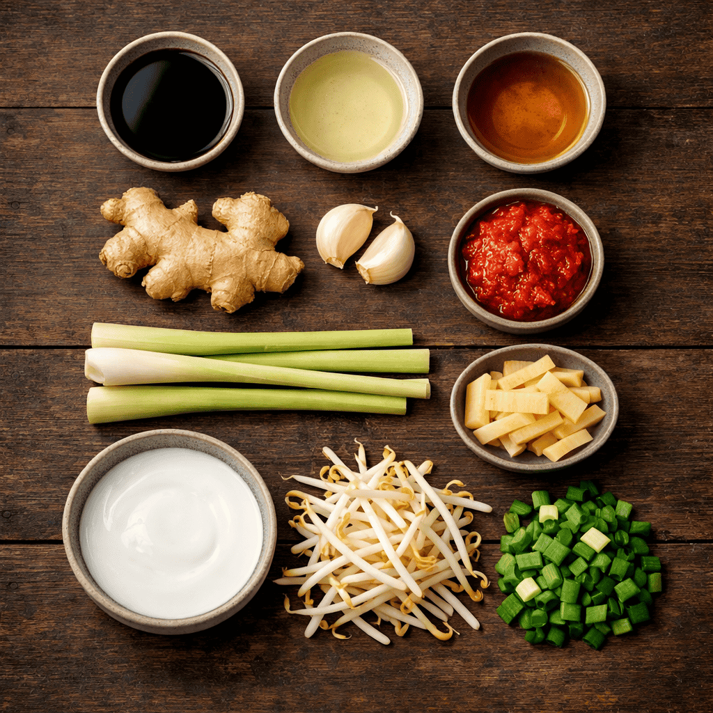 Objevte s námi orientální kuchyni | Top 5