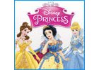 Disney Princezny (Princess)