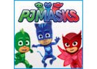 Pyžamasky (PJ Masks)