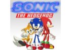 Ježek Sonic (Sonic The Hedgehog)