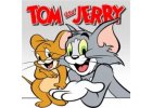 Tom a Jerry