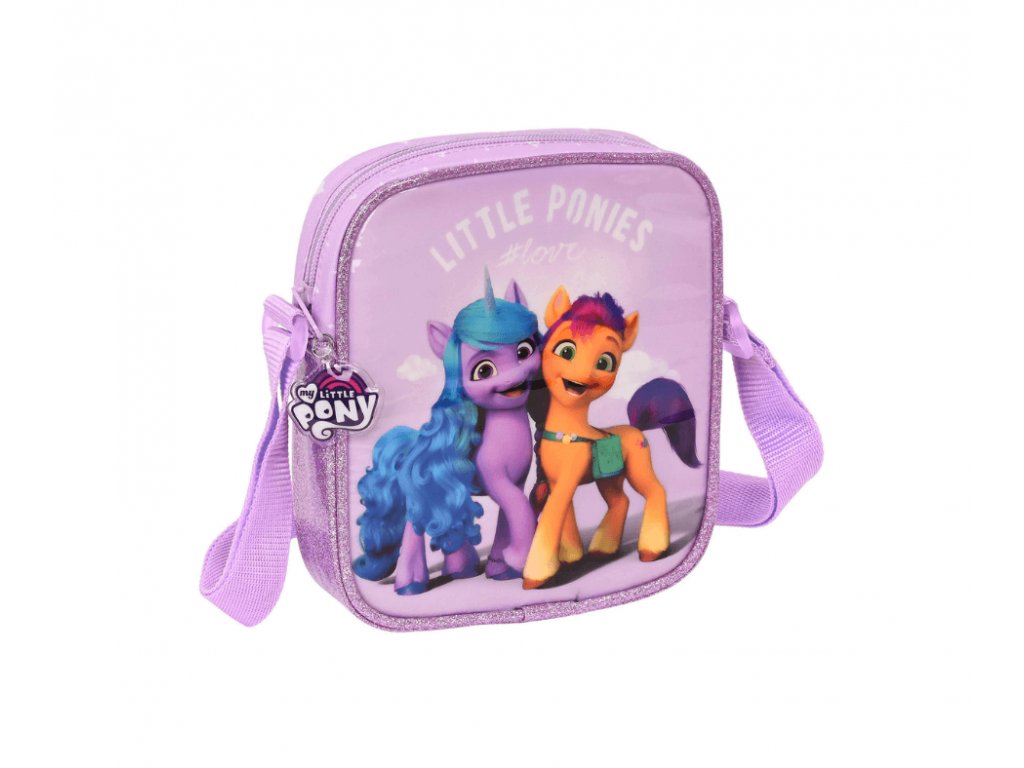 Safta kabelka přes rameno My Little Pony