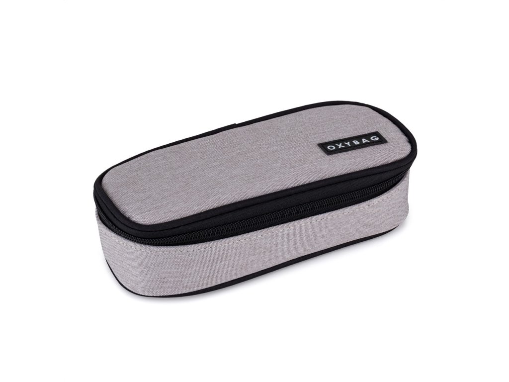 Pouzdro etue komfort UNICOLOR Grey Light