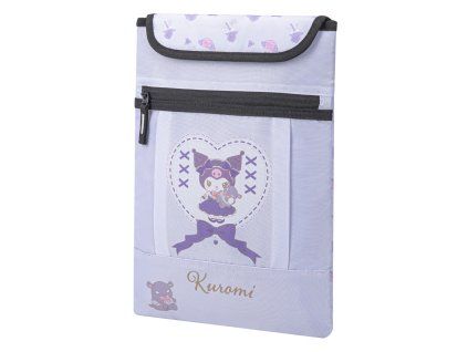 BAAGL Obal na notebook Kuromi Sweet One GRS