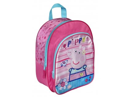 Předškolní batoh Peppa Pig