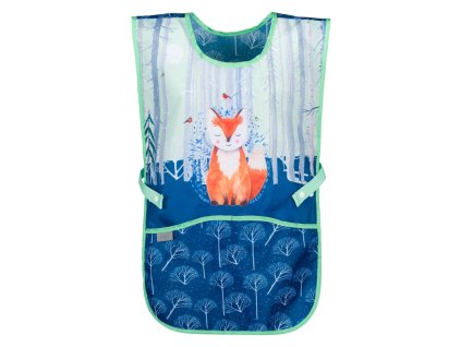 BAAGL Dětská zástěra Liška