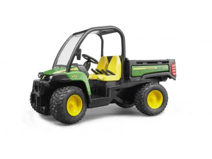 Bruder John Deere Gator XUV 855D