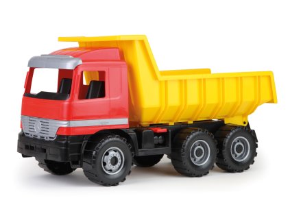 Lena Mercedes sklápěč s pojistkou vyklápění