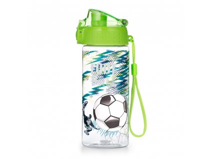 Láhev OXY CLiCK 500 ml fotbal