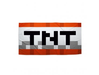 Ručník pro děti TNT